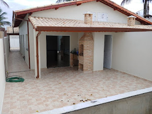 imagem 2 - Casa com 2 dormitórios à venda, 86 m² por R$ 425.000,00 - Balneário Jardim de Itanhaém (F/Grandesp) - Itanhaém/SP imagem 2 - Casa com 2 dormitórios à venda, 86 m² por R$ 425.000,00 - Balneário Jardim de Itanhaém (F/Grandesp) - Itanhaém/SP