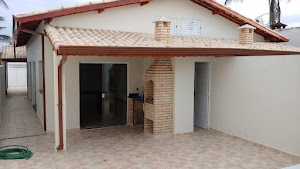 imagem 1 - Casa com 2 dormitórios à venda, 86 m² por R$ 425.000,00 - Balneário Jardim de Itanhaém (F/Grandesp) - Itanhaém/SP imagem 1 - Casa com 2 dormitórios à venda, 86 m² por R$ 425.000,00 - Balneário Jardim de Itanhaém (F/Grandesp) - Itanhaém/SP