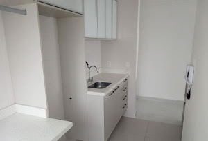 imagem 3 - Apartamento com 2 dormitórios para alugar, 51 m² por R$ 3.701,00/mês - Vila Dayse - São Bernardo do Campo/SP imagem 3 - Apartamento com 2 dormitórios para alugar, 51 m² por R$ 3.701,00/mês - Vila Dayse - São Bernardo do Campo/SP