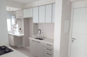 imagem 1 - Apartamento com 2 dormitórios para alugar, 51 m² por R$ 3.701,00/mês - Vila Dayse - São Bernardo do Campo/SP imagem 1 - Apartamento com 2 dormitórios para alugar, 51 m² por R$ 3.701,00/mês - Vila Dayse - São Bernardo do Campo/SP