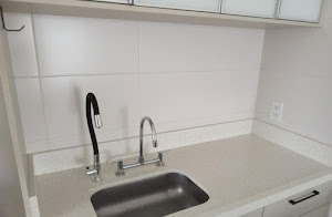 imagem 5 - Apartamento com 2 dormitórios para alugar, 51 m² por R$ 3.701,00/mês - Vila Dayse - São Bernardo do Campo/SP imagem 5 - Apartamento com 2 dormitórios para alugar, 51 m² por R$ 3.701,00/mês - Vila Dayse - São Bernardo do Campo/SP