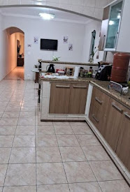 imagem 3 - Sobrado com 3 dormitórios à venda, 193 m² por R$ 630.000,00 - Centreville - Santo André/SP imagem 3 - Sobrado com 3 dormitórios à venda, 193 m² por R$ 630.000,00 - Centreville - Santo André/SP