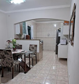 imagem 4 - Sobrado com 3 dormitórios à venda, 193 m² por R$ 630.000,00 - Centreville - Santo André/SP imagem 4 - Sobrado com 3 dormitórios à venda, 193 m² por R$ 630.000,00 - Centreville - Santo André/SP