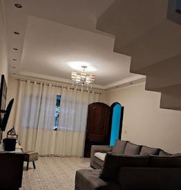 imagem 2 - Sobrado com 3 dormitórios à venda, 193 m² por R$ 630.000,00 - Centreville - Santo André/SP imagem 2 - Sobrado com 3 dormitórios à venda, 193 m² por R$ 630.000,00 - Centreville - Santo André/SP