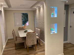 imagem 4 - Sobrado com 2 dormitórios à venda, 64 m² por R$ 508.000,00 - Taboão - São Bernardo do Campo/SP imagem 4 - Sobrado com 2 dormitórios à venda, 64 m² por R$ 508.000,00 - Taboão - São Bernardo do Campo/SP