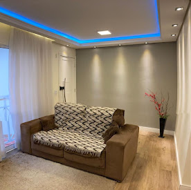 imagem 2 - Sobrado com 2 dormitórios à venda, 64 m² por R$ 508.000,00 - Taboão - São Bernardo do Campo/SP imagem 2 - Sobrado com 2 dormitórios à venda, 64 m² por R$ 508.000,00 - Taboão - São Bernardo do Campo/SP