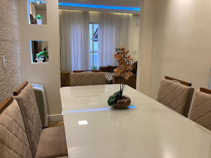 imagem 3 - Sobrado com 2 dormitórios à venda, 64 m² por R$ 508.000,00 - Taboão - São Bernardo do Campo/SP imagem 3 - Sobrado com 2 dormitórios à venda, 64 m² por R$ 508.000,00 - Taboão - São Bernardo do Campo/SP