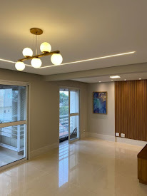 imagem 4 - Apartamento à venda, 111 m² por R$ 852.000,00 - Centro - Santo André/SP imagem 4 - Apartamento à venda, 111 m² por R$ 852.000,00 - Centro - Santo André/SP
