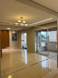 imagem 2 - Apartamento à venda, 111 m² por R$ 852.000,00 - Centro - Santo André/SP imagem 2 - Apartamento à venda, 111 m² por R$ 852.000,00 - Centro - Santo André/SP