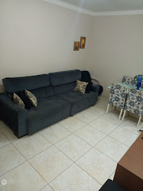 imagem 3 - Apartamento com 3 dormitórios à venda, 76 m² por R$ 335.000,00 - Vila Luzita - Santo André/SP imagem 3 - Apartamento com 3 dormitórios à venda, 76 m² por R$ 335.000,00 - Vila Luzita - Santo André/SP