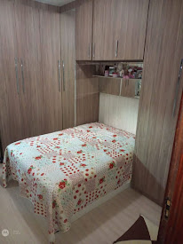 imagem 5 - Apartamento com 3 dormitórios à venda, 76 m² por R$ 335.000,00 - Vila Luzita - Santo André/SP imagem 5 - Apartamento com 3 dormitórios à venda, 76 m² por R$ 335.000,00 - Vila Luzita - Santo André/SP