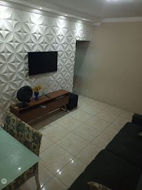 imagem 1 - Apartamento com 3 dormitórios à venda, 76 m² por R$ 335.000,00 - Vila Luzita - Santo André/SP imagem 1 - Apartamento com 3 dormitórios à venda, 76 m² por R$ 335.000,00 - Vila Luzita - Santo André/SP