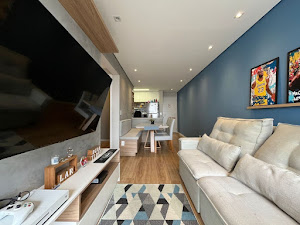 imagem 3 - Apartamento com 2 dormitórios à venda, 52 m² por R$ 499.000,00 - Vila Dayse - São Bernardo do Campo/SP imagem 3 - Apartamento com 2 dormitórios à venda, 52 m² por R$ 499.000,00 - Vila Dayse - São Bernardo do Campo/SP