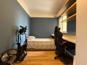 imagem 5 - Apartamento com 2 dormitórios à venda, 52 m² por R$ 499.000,00 - Vila Dayse - São Bernardo do Campo/SP imagem 5 - Apartamento com 2 dormitórios à venda, 52 m² por R$ 499.000,00 - Vila Dayse - São Bernardo do Campo/SP