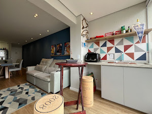 imagem 2 - Apartamento com 2 dormitórios à venda, 52 m² por R$ 499.000,00 - Vila Dayse - São Bernardo do Campo/SP imagem 2 - Apartamento com 2 dormitórios à venda, 52 m² por R$ 499.000,00 - Vila Dayse - São Bernardo do Campo/SP