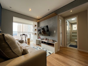 imagem 1 - Apartamento com 2 dormitórios à venda, 52 m² por R$ 499.000,00 - Vila Dayse - São Bernardo do Campo/SP imagem 1 - Apartamento com 2 dormitórios à venda, 52 m² por R$ 499.000,00 - Vila Dayse - São Bernardo do Campo/SP
