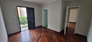 imagem 3 - Apartamento com 3 dormitórios à venda, 160 m² por R$ 899.000,00 - Vila Bastos - Santo André/SP imagem 3 - Apartamento com 3 dormitórios à venda, 160 m² por R$ 899.000,00 - Vila Bastos - Santo André/SP