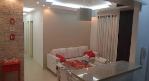 imagem 2 - Apartamento com 2 dormitórios à venda, 54 m² por R$ 350.000,00 - Suíço - São Bernardo do Campo/SP imagem 2 - Apartamento com 2 dormitórios à venda, 54 m² por R$ 350.000,00 - Suíço - São Bernardo do Campo/SP