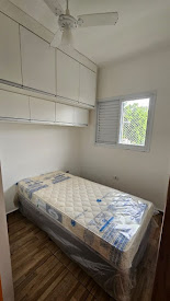 imagem 4 - Cobertura com 2 dormitórios à venda, 86 m² por R$ 455.000,00 - Parque das Nações - Santo André/SP imagem 4 - Cobertura com 2 dormitórios à venda, 86 m² por R$ 455.000,00 - Parque das Nações - Santo André/SP