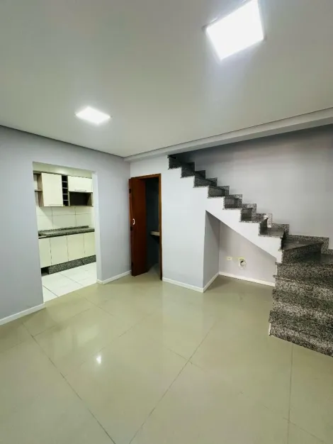 imagem 1 - Sobrado com 02 dormitórios, 63 m² na Vila Valparaíso - Santo André/SP imagem 1 - Sobrado com 02 dormitórios, 63 m² na Vila Valparaíso - Santo André/SP