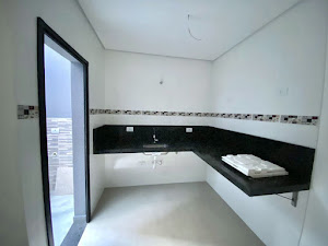 imagem 3 - Apartamento com 2 dormitórios à venda, 51 m² por R$ 349.900,00 - Parque Capuava - Santo André/SP imagem 3 - Apartamento com 2 dormitórios à venda, 51 m² por R$ 349.900,00 - Parque Capuava - Santo André/SP