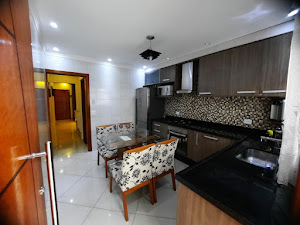 imagem 5 - Sobrado com 3 dormitórios à venda, 109 m² por R$ 583.000,00 - Jardim Monções - Santo André/SP imagem 5 - Sobrado com 3 dormitórios à venda, 109 m² por R$ 583.000,00 - Jardim Monções - Santo André/SP