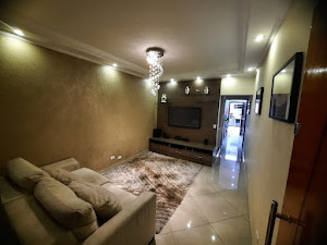 imagem 3 - Sobrado com 3 dormitórios à venda, 109 m² por R$ 583.000,00 - Jardim Monções - Santo André/SP imagem 3 - Sobrado com 3 dormitórios à venda, 109 m² por R$ 583.000,00 - Jardim Monções - Santo André/SP