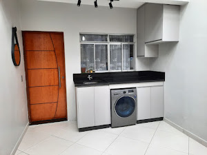 imagem 2 - Sobrado com 3 dormitórios à venda, 109 m² por R$ 583.000,00 - Jardim Monções - Santo André/SP imagem 2 - Sobrado com 3 dormitórios à venda, 109 m² por R$ 583.000,00 - Jardim Monções - Santo André/SP