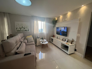 imagem 1 - Apartamento com 3 dormitórios à venda, 123 m² por R$ 1.380.000,00 - Centro - São Bernardo do Campo/SP imagem 1 - Apartamento com 3 dormitórios à venda, 123 m² por R$ 1.380.000,00 - Centro - São Bernardo do Campo/SP
