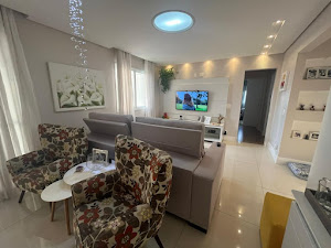 imagem 2 - Apartamento com 3 dormitórios à venda, 123 m² por R$ 1.380.000,00 - Centro - São Bernardo do Campo/SP imagem 2 - Apartamento com 3 dormitórios à venda, 123 m² por R$ 1.380.000,00 - Centro - São Bernardo do Campo/SP