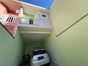 imagem 1 - Sobrado com 3 dormitórios à venda, 107 m² por R$ 495.000,00 - Jardim Ipanema - Santo André/SP imagem 1 - Sobrado com 3 dormitórios à venda, 107 m² por R$ 495.000,00 - Jardim Ipanema - Santo André/SP