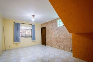 imagem 3 - Sobrado com 3 dormitórios à venda, 200 m² por R$ 540.000,00 - Parque Gerassi - Santo André/SP imagem 3 - Sobrado com 3 dormitórios à venda, 200 m² por R$ 540.000,00 - Parque Gerassi - Santo André/SP