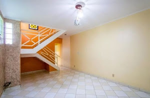 imagem 2 - Sobrado com 3 dormitórios à venda, 200 m² por R$ 540.000,00 - Parque Gerassi - Santo André/SP imagem 2 - Sobrado com 3 dormitórios à venda, 200 m² por R$ 540.000,00 - Parque Gerassi - Santo André/SP