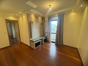 imagem 1 - Apartamento com 2 dormitórios à venda, 73 m² por R$ 530.000,00 - Vila Valparaíso - Santo André/SP imagem 1 - Apartamento com 2 dormitórios à venda, 73 m² por R$ 530.000,00 - Vila Valparaíso - Santo André/SP