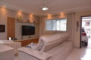 imagem 3 - Sobrado à venda, 167 m² por R$ 800.000,00 - Vila Camilópolis - Santo André/SP imagem 3 - Sobrado à venda, 167 m² por R$ 800.000,00 - Vila Camilópolis - Santo André/SP