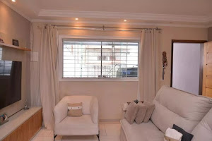 imagem 4 - Sobrado à venda, 167 m² por R$ 800.000,00 - Vila Camilópolis - Santo André/SP imagem 4 - Sobrado à venda, 167 m² por R$ 800.000,00 - Vila Camilópolis - Santo André/SP