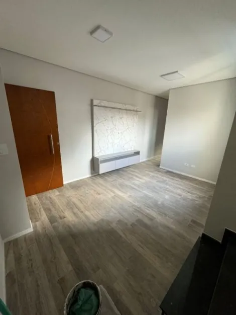 imagem 3 - Cobertura com 2 dormitórios à venda, 100 m² por R$ 425.000,00 - Jardim Santo Alberto - Santo André/SP imagem 3 - Cobertura com 2 dormitórios à venda, 100 m² por R$ 425.000,00 - Jardim Santo Alberto - Santo André/SP