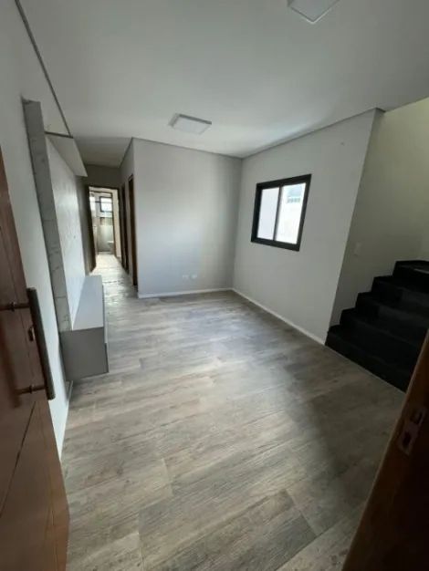 imagem 4 - Cobertura com 2 dormitórios à venda, 100 m² por R$ 425.000,00 - Jardim Santo Alberto - Santo André/SP imagem 4 - Cobertura com 2 dormitórios à venda, 100 m² por R$ 425.000,00 - Jardim Santo Alberto - Santo André/SP