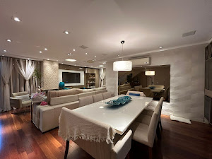 imagem 4 - Apartamento com 4 dormitórios à venda, 200 m² por R$ 3.200.000,00 - Centro - Santo André/SP imagem 4 - Apartamento com 4 dormitórios à venda, 200 m² por R$ 3.200.000,00 - Centro - Santo André/SP