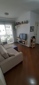 imagem 4 - Apartamento com 2 dormitórios à venda, 52 m² por R$ 425.000,00 - Campestre - Santo André/SP imagem 4 - Apartamento com 2 dormitórios à venda, 52 m² por R$ 425.000,00 - Campestre - Santo André/SP