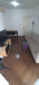 imagem 1 - Apartamento com 2 dormitórios à venda, 52 m² por R$ 425.000,00 - Campestre - Santo André/SP imagem 1 - Apartamento com 2 dormitórios à venda, 52 m² por R$ 425.000,00 - Campestre - Santo André/SP
