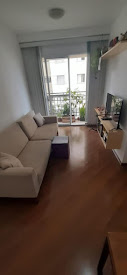 imagem 2 - Apartamento com 2 dormitórios à venda, 52 m² por R$ 425.000,00 - Campestre - Santo André/SP imagem 2 - Apartamento com 2 dormitórios à venda, 52 m² por R$ 425.000,00 - Campestre - Santo André/SP