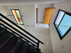 imagem 1 - Sobrado com 2 dormitórios à venda, 76 m² por R$ 690.000,00 - Parque Novo Oratório - Santo André/SP imagem 1 - Sobrado com 2 dormitórios à venda, 76 m² por R$ 690.000,00 - Parque Novo Oratório - Santo André/SP