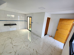 imagem 2 - Sobrado com 2 dormitórios à venda, 76 m² por R$ 690.000,00 - Parque Novo Oratório - Santo André/SP imagem 2 - Sobrado com 2 dormitórios à venda, 76 m² por R$ 690.000,00 - Parque Novo Oratório - Santo André/SP