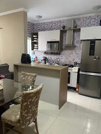imagem 1 - Cobertura com 2 dormitórios à venda, 140 m² por R$ 700.000,00 - Vila Pires - Santo André/SP imagem 1 - Cobertura com 2 dormitórios à venda, 140 m² por R$ 700.000,00 - Vila Pires - Santo André/SP