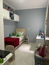 imagem 3 - Cobertura com 2 dormitórios à venda, 140 m² por R$ 700.000,00 - Vila Pires - Santo André/SP imagem 3 - Cobertura com 2 dormitórios à venda, 140 m² por R$ 700.000,00 - Vila Pires - Santo André/SP