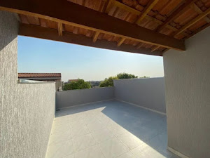 imagem 1 - Cobertura com 2 dormitórios à venda, 112 m² por R$ 455.000,00 - Jardim Ana Maria - Santo André/SP imagem 1 - Cobertura com 2 dormitórios à venda, 112 m² por R$ 455.000,00 - Jardim Ana Maria - Santo André/SP