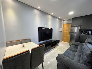 imagem 3 - Cobertura à venda, 73 m² por R$ 330.000,00 - Vila Silvestre - Santo André/SP imagem 3 - Cobertura à venda, 73 m² por R$ 330.000,00 - Vila Silvestre - Santo André/SP