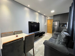 imagem 2 - Cobertura à venda, 73 m² por R$ 330.000,00 - Vila Silvestre - Santo André/SP imagem 2 - Cobertura à venda, 73 m² por R$ 330.000,00 - Vila Silvestre - Santo André/SP
