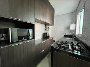 imagem 4 - Cobertura à venda, 73 m² por R$ 330.000,00 - Vila Silvestre - Santo André/SP imagem 4 - Cobertura à venda, 73 m² por R$ 330.000,00 - Vila Silvestre - Santo André/SP
